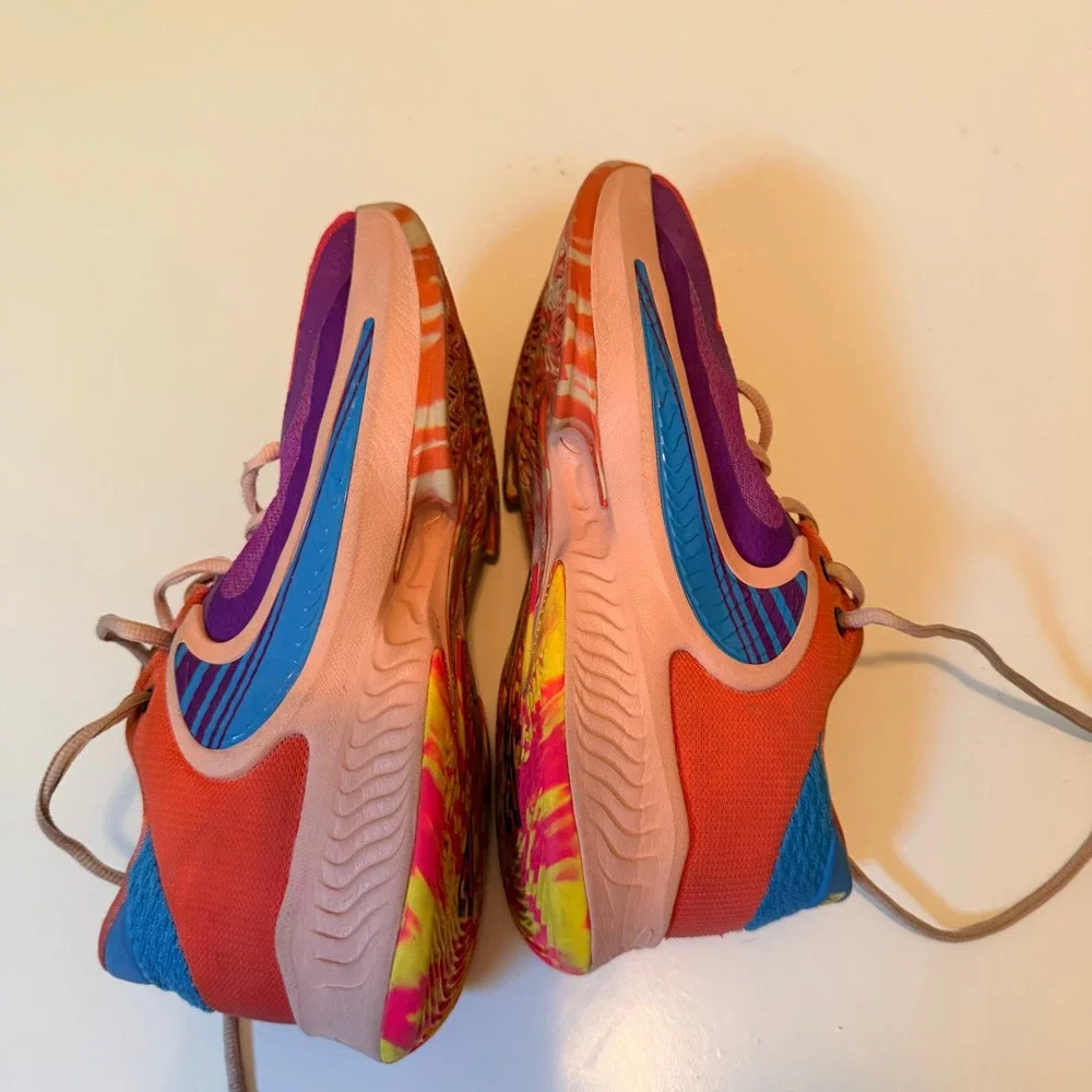 Nike zoom freak